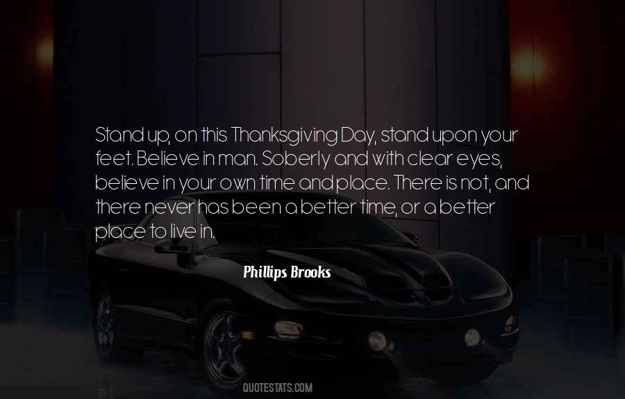 Phillips Brooks Quotes #669581