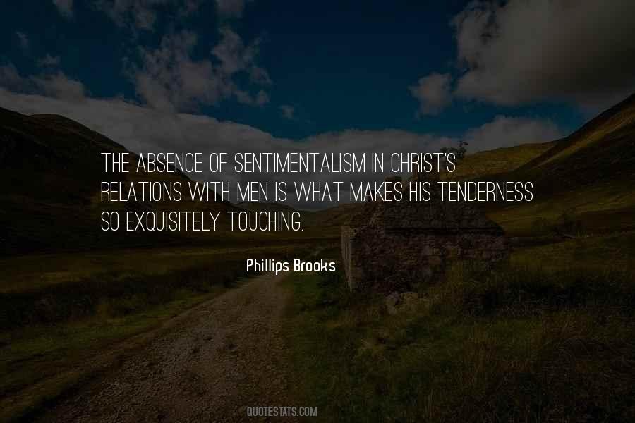 Phillips Brooks Quotes #725165