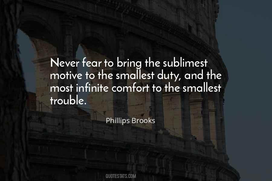 Phillips Brooks Quotes #814781