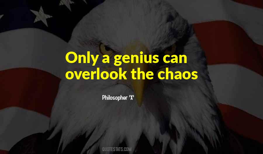 Philosopher 'X' Quotes #1717137 Philosopher 'X' Quotes #1717137