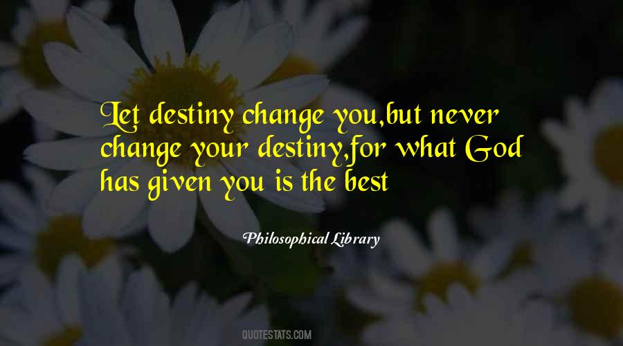 Philosophical Library Quotes #41960 Philosophical Library Quotes #41960