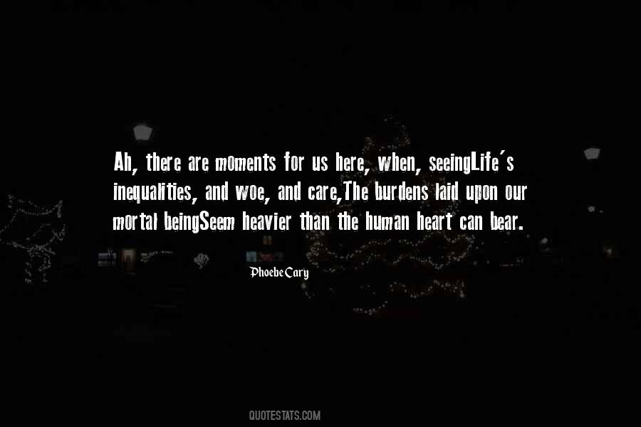 Phoebe Cary Quotes #41831