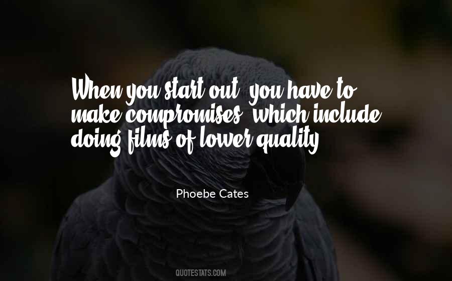 Phoebe Cates Quotes #1873920