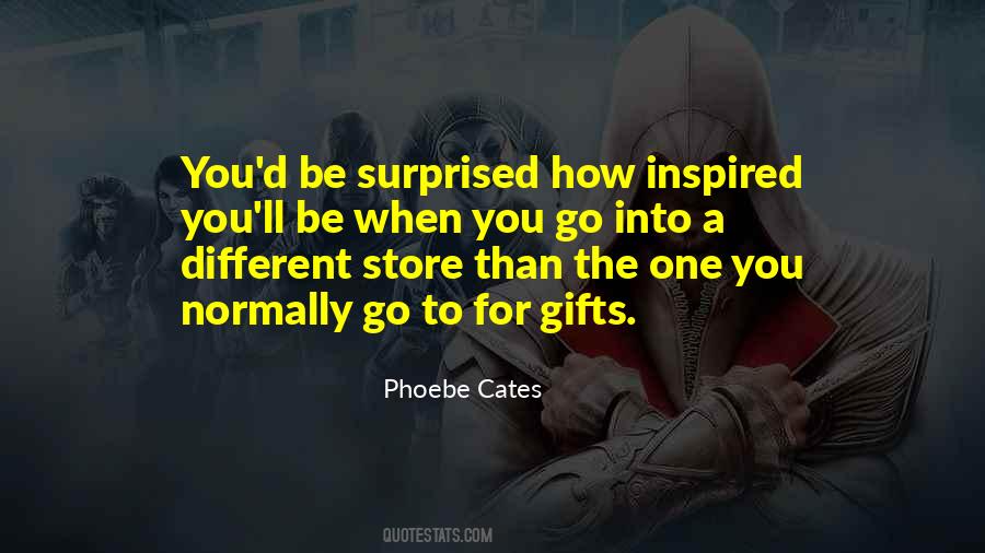 Phoebe Cates Quotes #684697