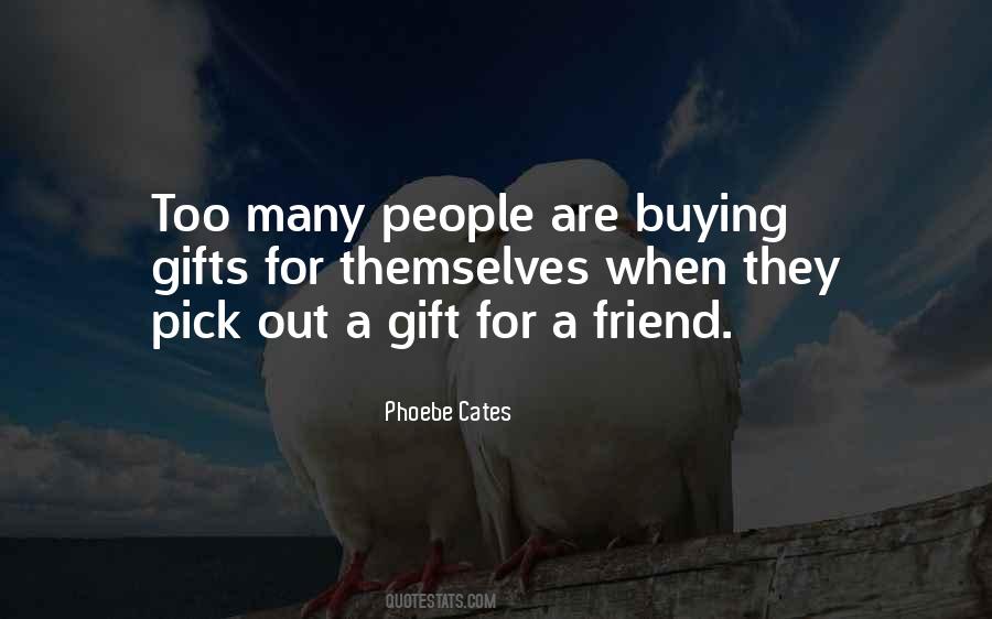 Phoebe Cates Quotes #725080