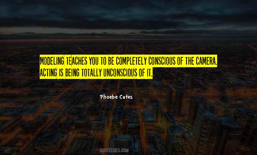 Phoebe Cates Quotes #956215