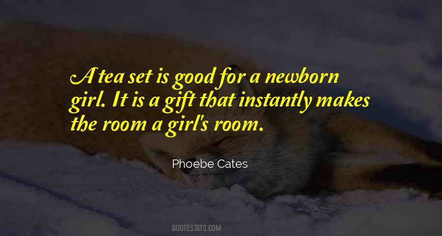 Phoebe Cates Quotes #995897