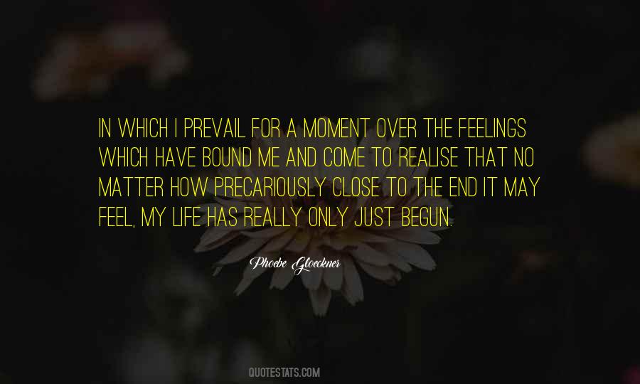 Phoebe Gloeckner Quotes #1140396 Phoebe Gloeckner Quotes #1140396