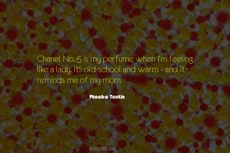 Phoebe Tonkin Quotes #247485