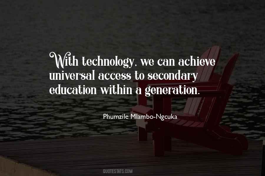 Phumzile Mlambo-Ngcuka Quotes #1508199