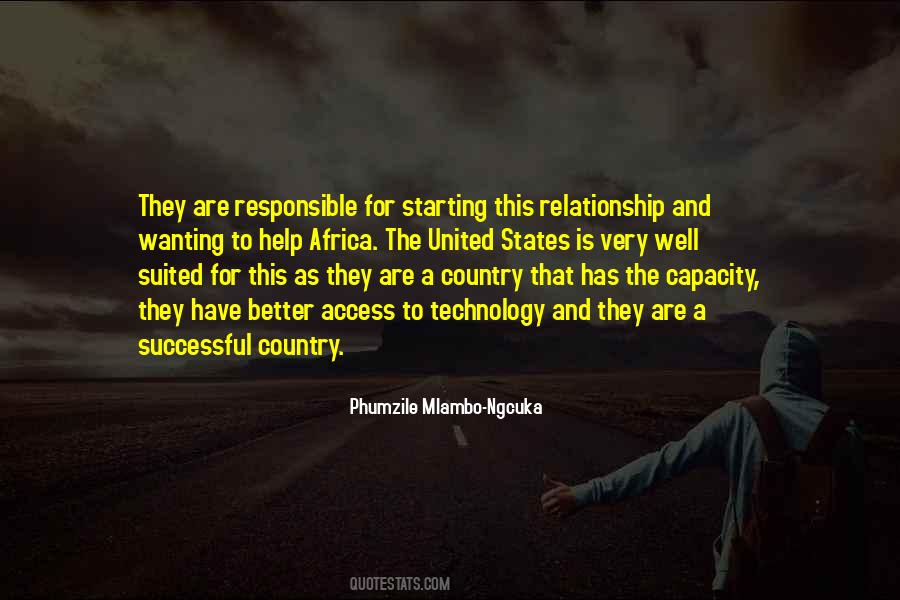 Phumzile Mlambo-Ngcuka Quotes #1733050