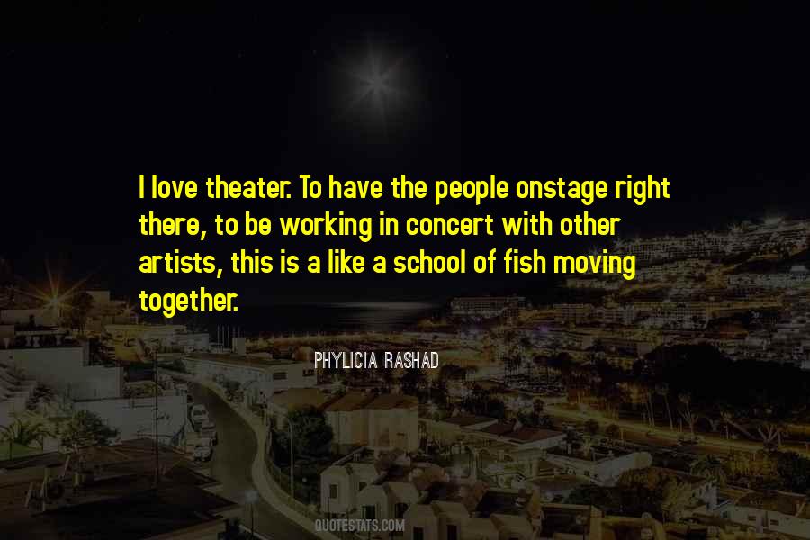 Phylicia Rashad Quotes #1645643