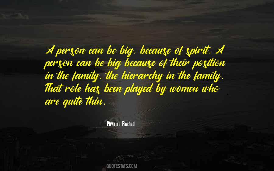 Phylicia Rashad Quotes #709141