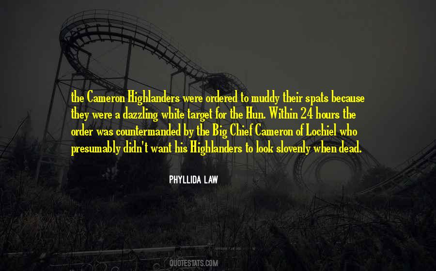 Phyllida Law Quotes #484186