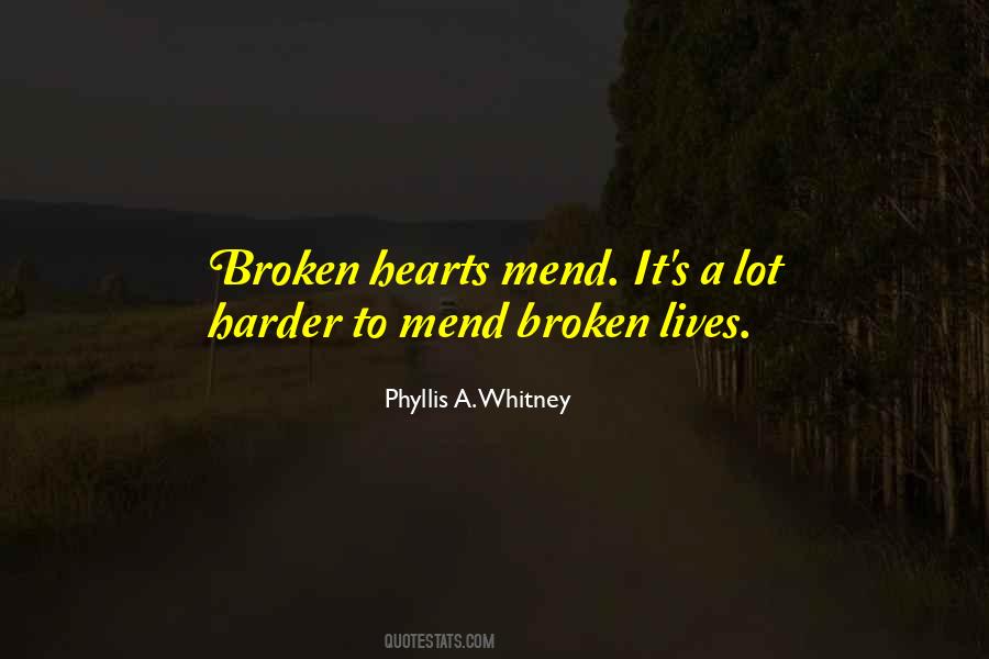 Phyllis A. Whitney Quotes #1006103