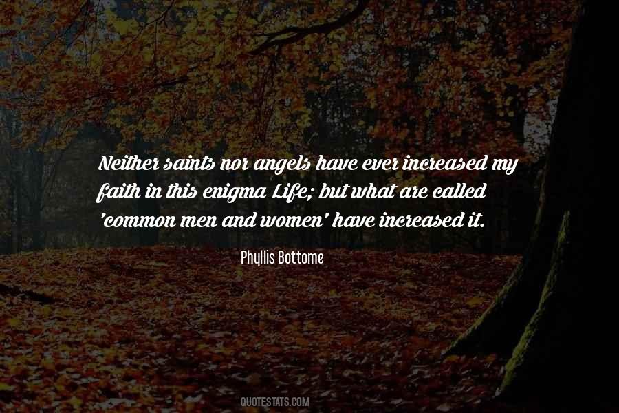 Phyllis Bottome Quotes #1060070