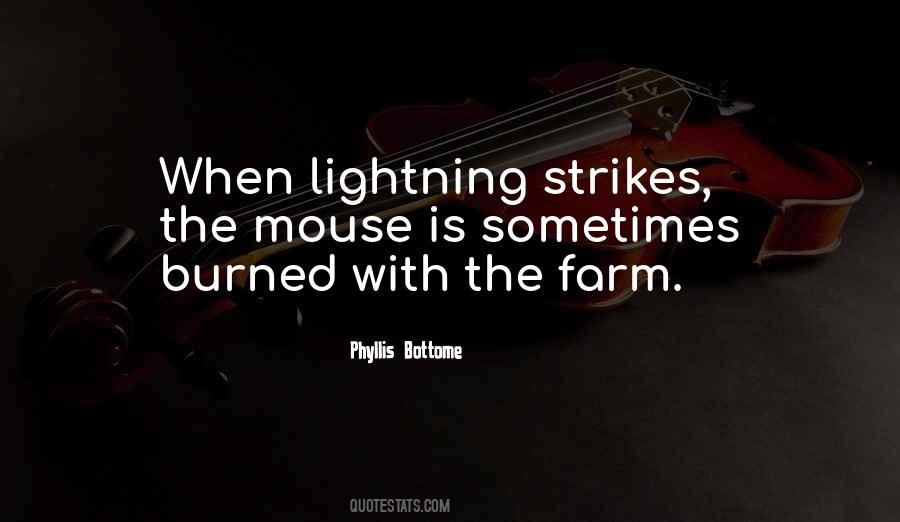 Phyllis Bottome Quotes #1131282