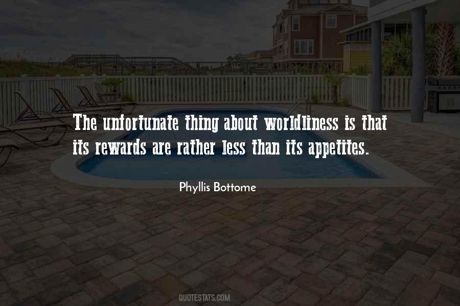 Phyllis Bottome Quotes #1761914