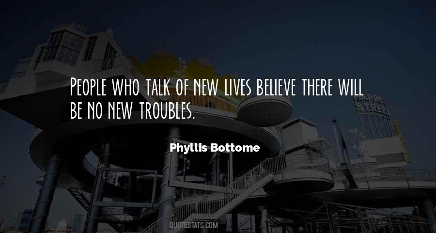 Phyllis Bottome Quotes #1777582