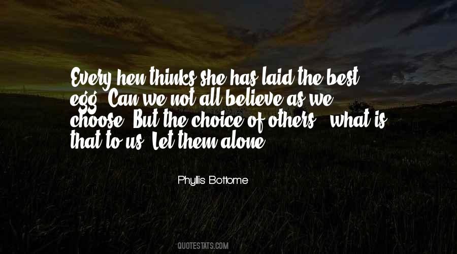 Phyllis Bottome Quotes #244360