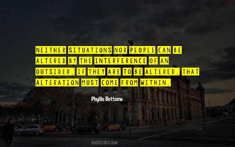 Phyllis Bottome Quotes #399601