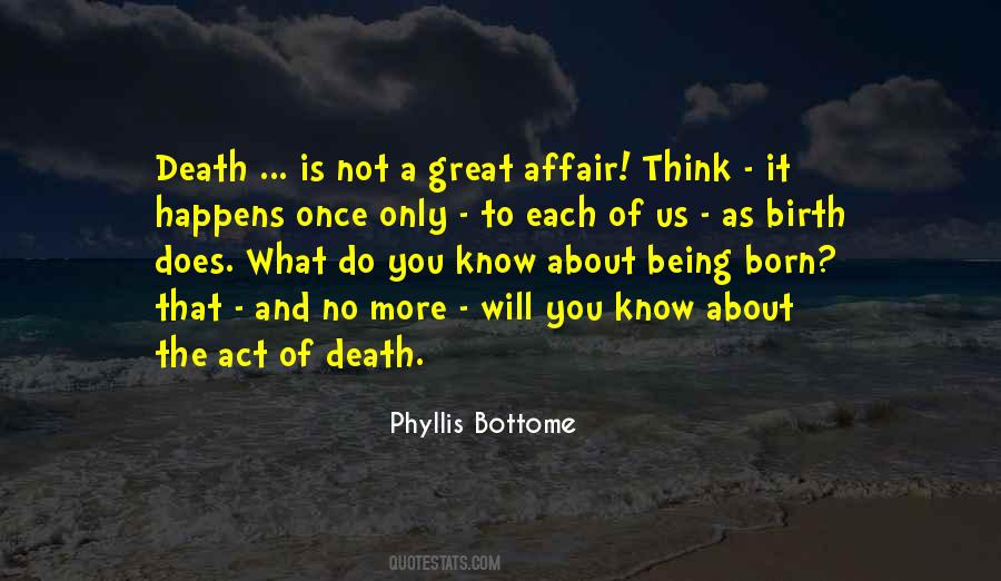 Phyllis Bottome Quotes #482871