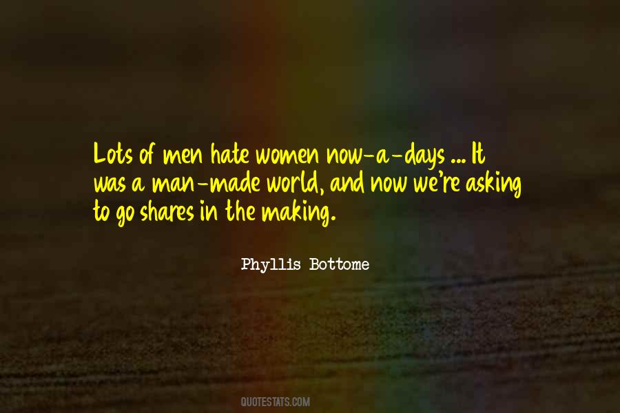 Phyllis Bottome Quotes #486085