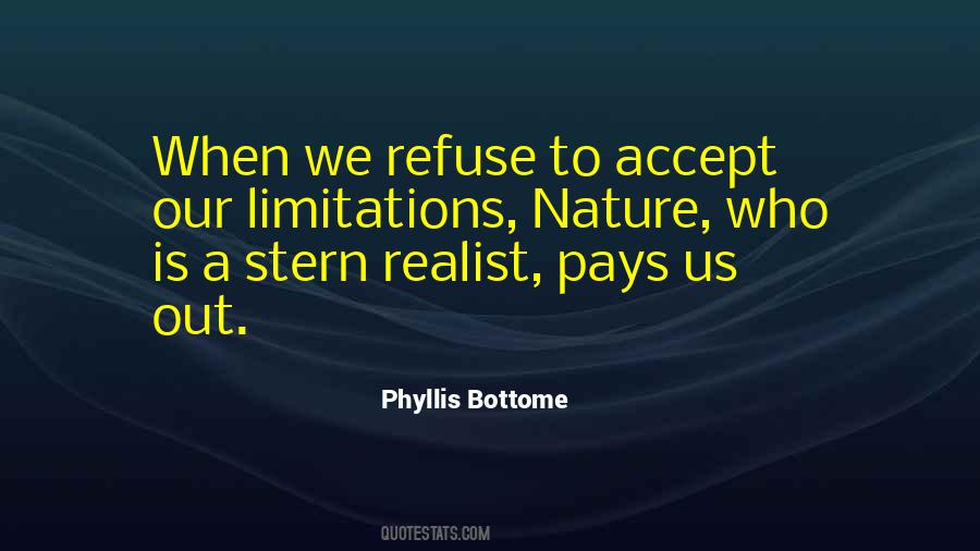 Phyllis Bottome Quotes #62375