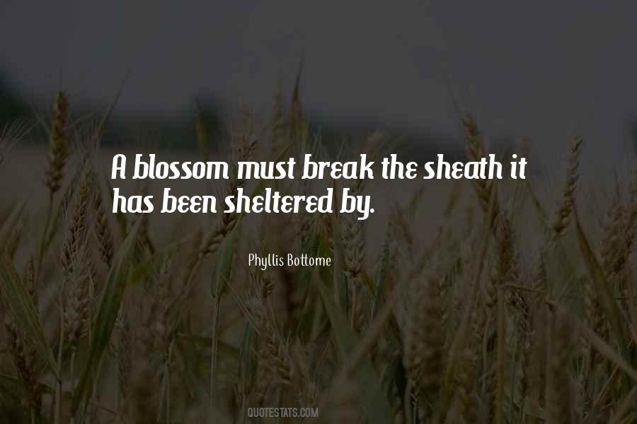 Phyllis Bottome Quotes #848442