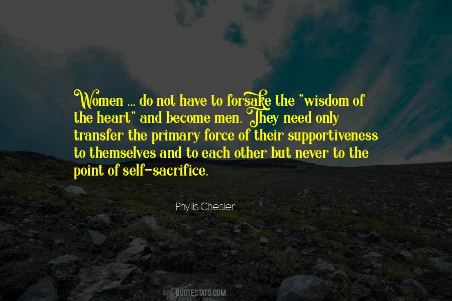 Phyllis Chesler Quotes #1246085