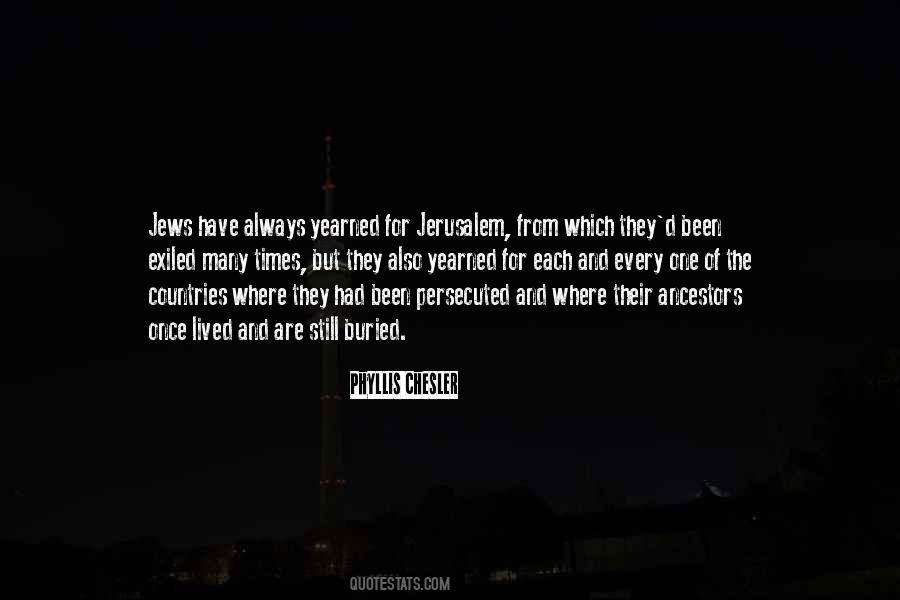 Phyllis Chesler Quotes #1289388