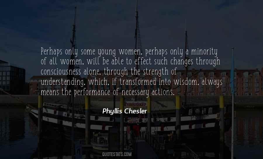 Phyllis Chesler Quotes #1859430
