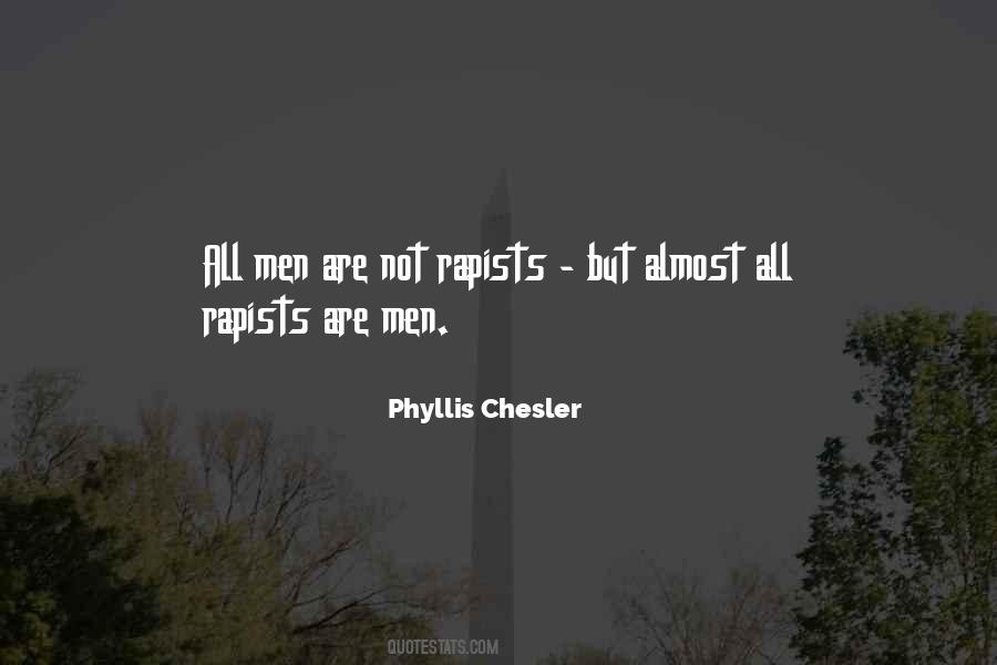 Phyllis Chesler Quotes #378290
