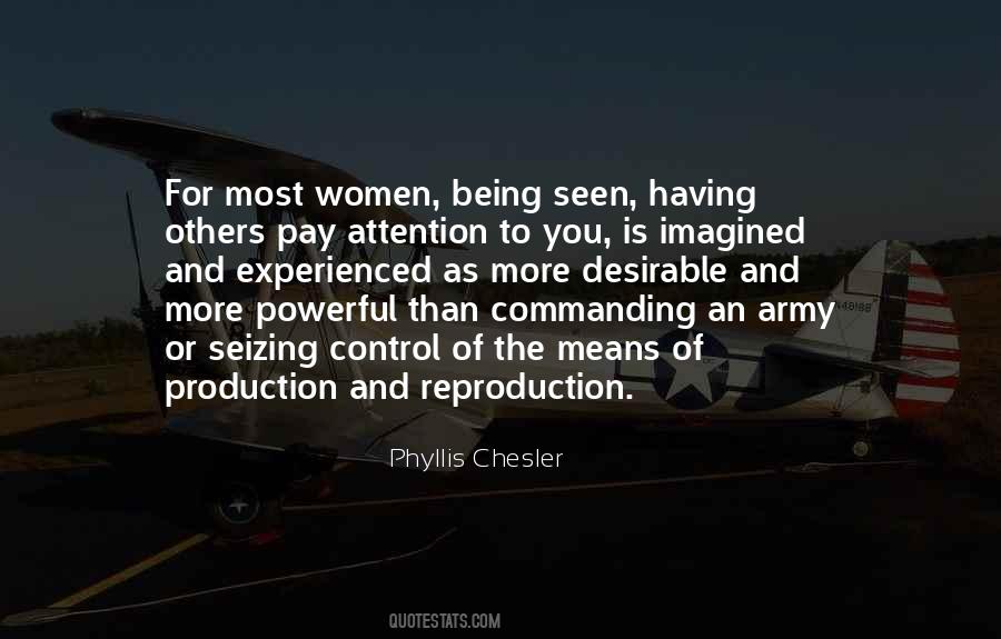 Phyllis Chesler Quotes #613320