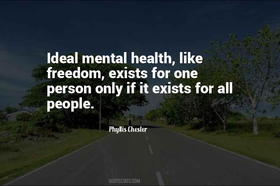 Phyllis Chesler Quotes #774738