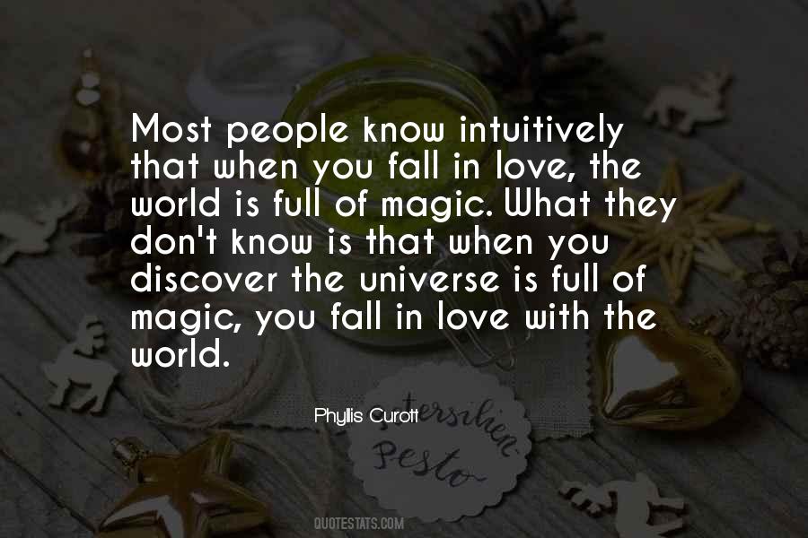 Phyllis Curott Quotes #1435645