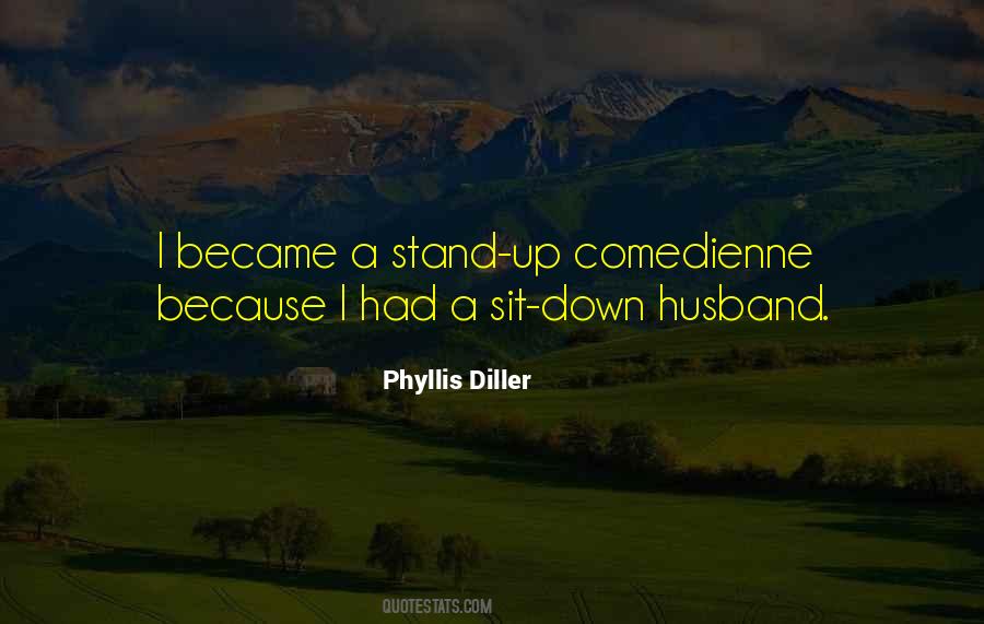 Phyllis Diller Quotes #1084973