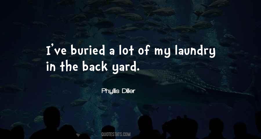 Phyllis Diller Quotes #1248828