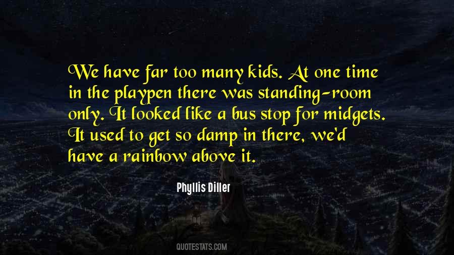 Phyllis Diller Quotes #132891