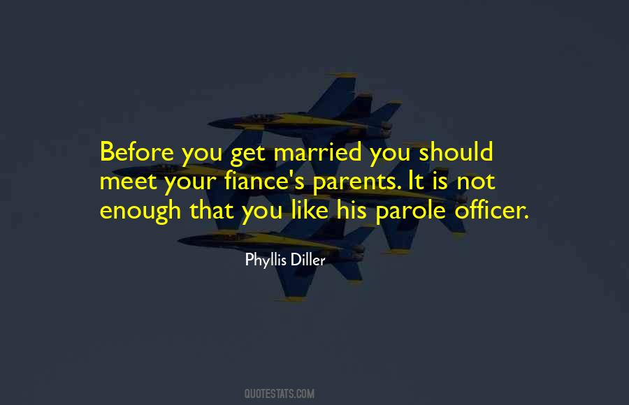 Phyllis Diller Quotes #137365