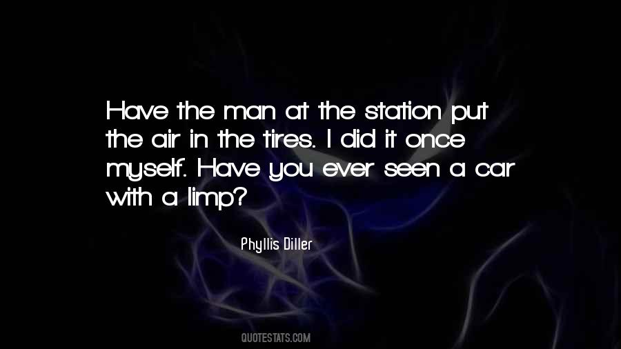 Phyllis Diller Quotes #1379646