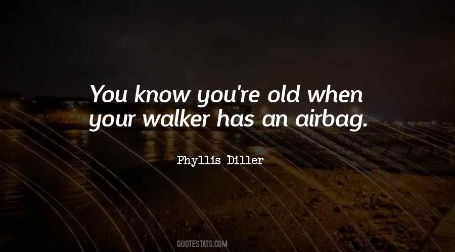 Phyllis Diller Quotes #1380926
