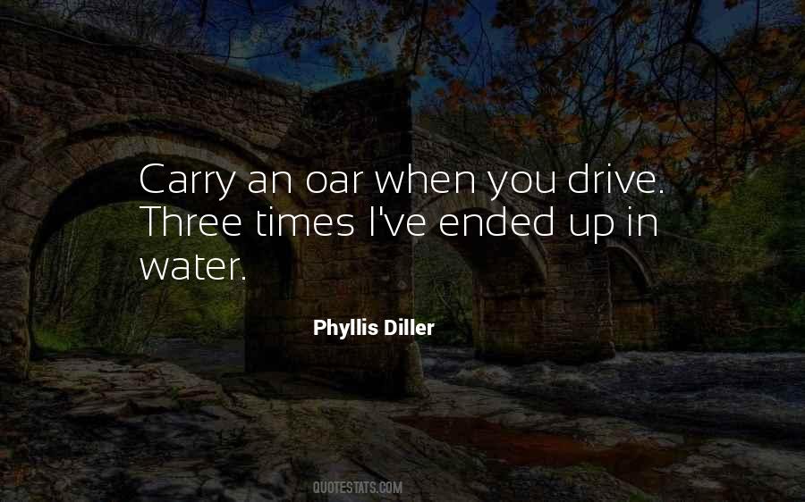 Phyllis Diller Quotes #1475224