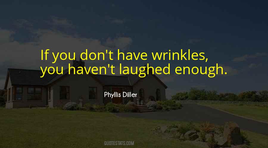 Phyllis Diller Quotes #1613201
