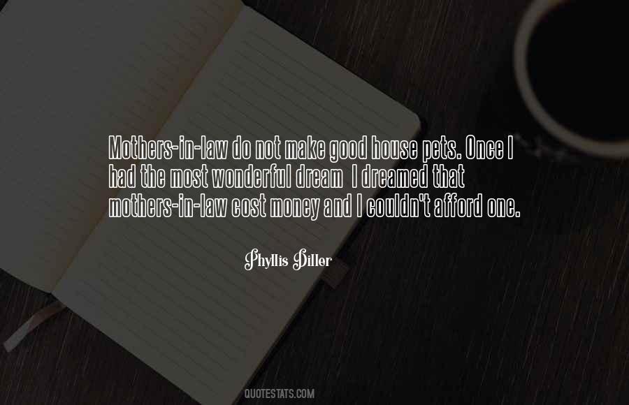 Phyllis Diller Quotes #1674664