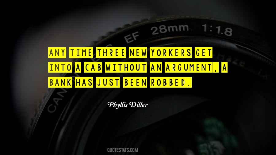 Phyllis Diller Quotes #1814897