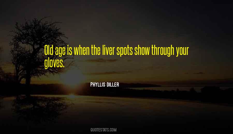 Phyllis Diller Quotes #24545