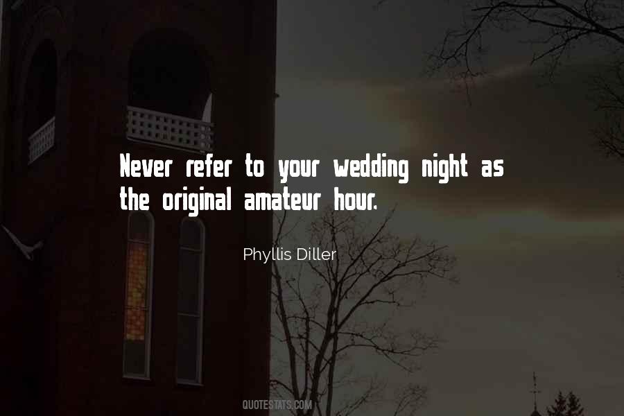 Phyllis Diller Quotes #534218