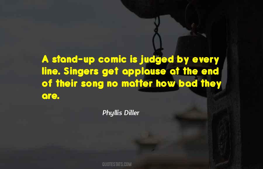 Phyllis Diller Quotes #647201