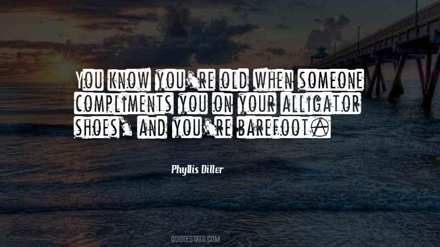 Phyllis Diller Quotes #672458